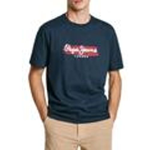 T-shirt Pepe jeans - Pepe Jeans - Modalova