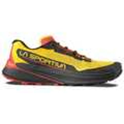 Scarpe PRODIGIO 56Q100999 YELLOW BLACK - la sportiva - Modalova