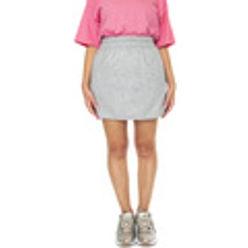 Gonna Devon Skirt Grey Marl - Motel Rocks - Modalova