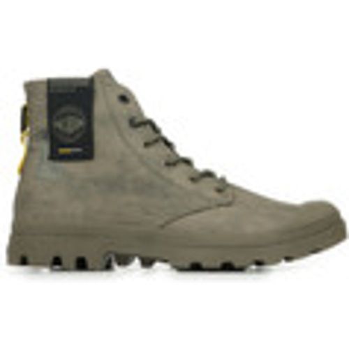 Stivaletti Palladium Pampa Surplus - Palladium - Modalova