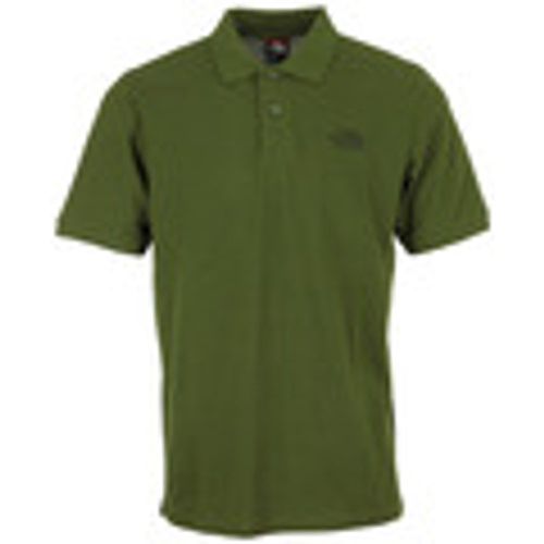 T-shirt & Polo M Polo Piquet - The North Face - Modalova