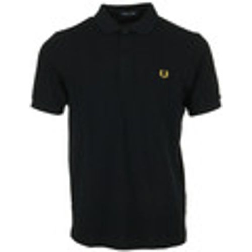 T-shirt & Polo Plain Shirt - Fred Perry - Modalova