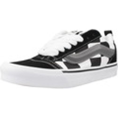 Sneakers Vans KNU SKOOL MEGA CHECK - Vans - Modalova