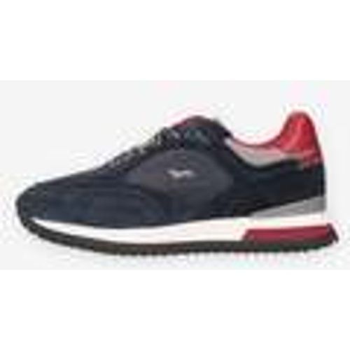 Sneakers alte EFM242.040.6270 - Harmont & Blaine - Modalova