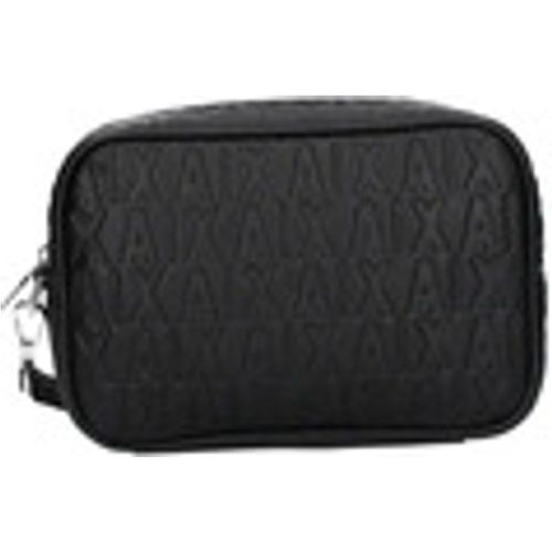 Trousse da toilette Unlimited AX - EAX - Modalova