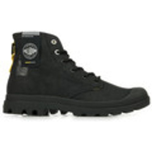 Stivaletti Palladium Pampa Surplus - Palladium - Modalova