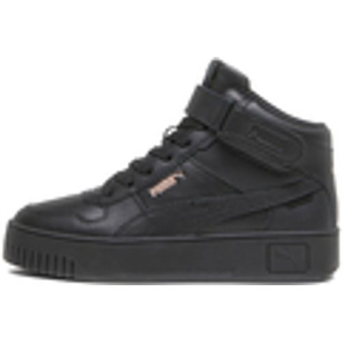 Sneakers Puma Carina Street mid - Puma - Modalova