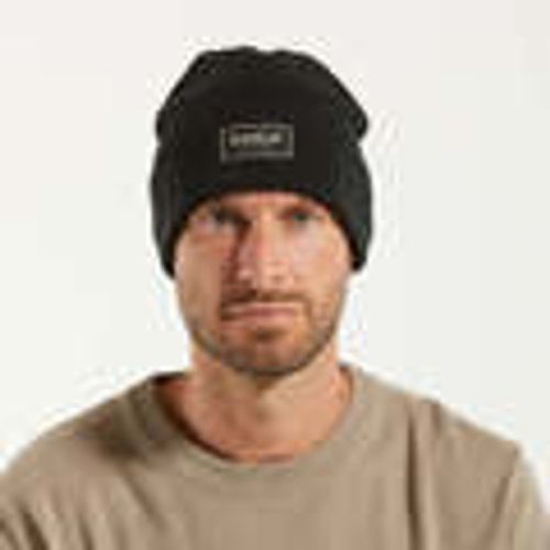 Cappelli Dondup berretto logo nero - Dondup - Modalova