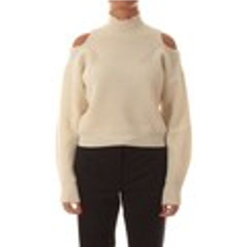 Maglione Jucca J4011025/127PA - Jucca - Modalova