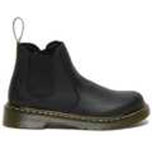 Stivaletti 2976 BEATLES JUNIOR BLACK SOFTY - Dr. Martens - Modalova