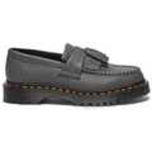 Scarpe ADRIAN GUNMETAL VIRGINIA 31703029 - Dr. Martens - Modalova