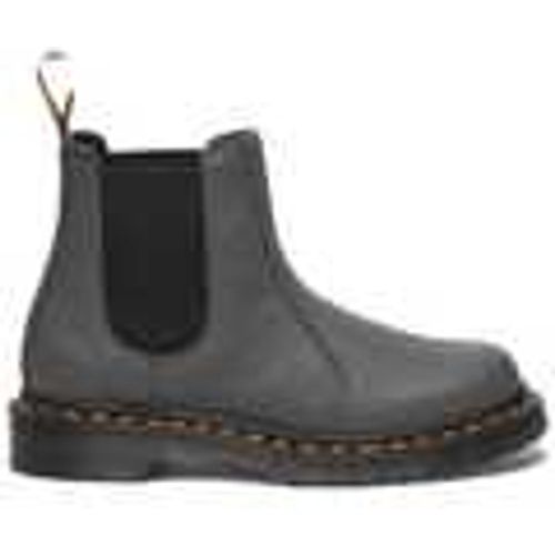 Stivaletti 2976 31700029 GUNMETAL VIRGINIA - Dr. Martens - Modalova