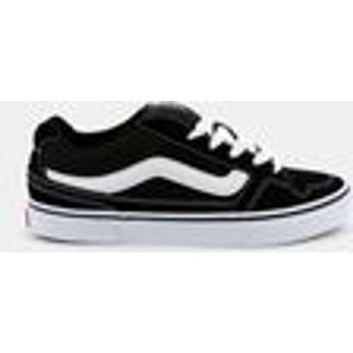 Sneakers CALDRONE MN - VN0A5JM2BA2-BLACK - Vans - Modalova