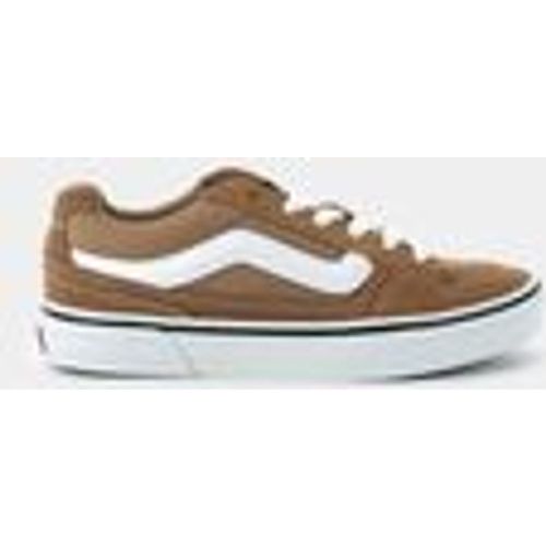 Sneakers CALDRONE - VN000CXZ1OU1011-MESH BROWN SUGAR - Vans - Modalova