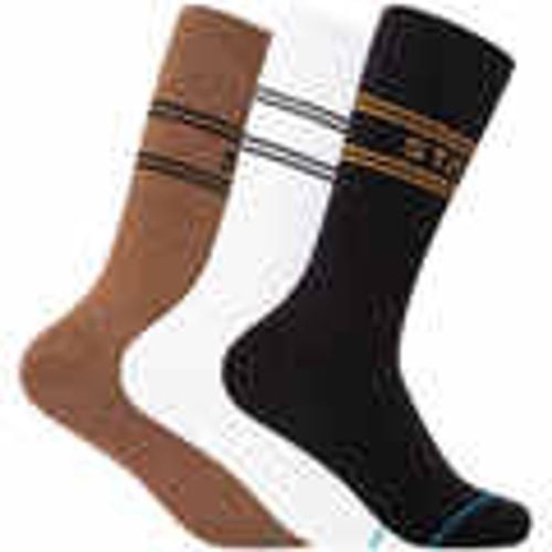 Calzini Stance BASIC 3 PACK CREW - Stance - Modalova