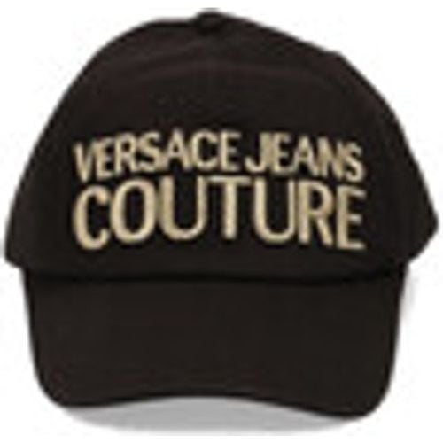 Cappellino 73YAZK10ZG010G89 - Versace Jeans Couture - Modalova