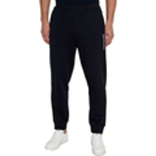 Pantaloni Sportivi 6DUP57-PJTKZ - Emporio Armani EA7 - Modalova