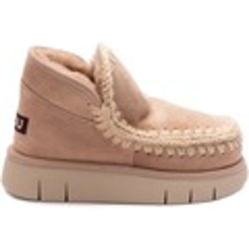 Stivaletti ESKIMO BOUNCE SNEAKER - Mou - Modalova