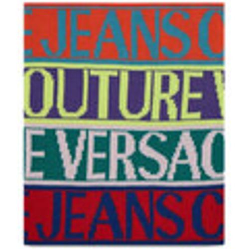 Sciarpa 71YA2H51ZG025982 - Versace Jeans Couture - Modalova