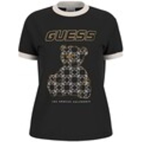 T-shirt & Polo Guess V4BI02 K8FQ4 - Guess - Modalova