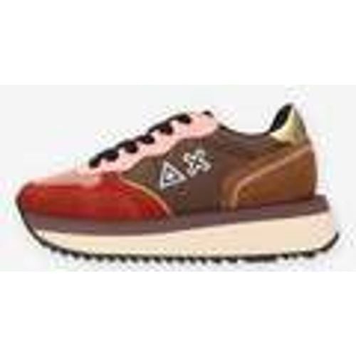 Sneakers alte Sun68 Z44216-36RUST - Sun68 - Modalova