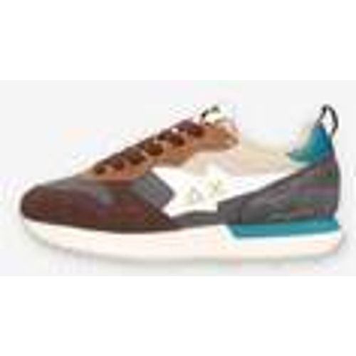 Sneakers alte Z44209-47GRIGIO SCURO - Sun68 - Modalova