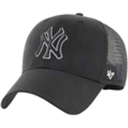 Cappellino MLB New York Yankees Branson MVP Cap - '47 Brand - Modalova