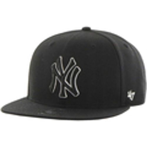 Cappellino MLB New York Yankees No Shot Cap - '47 Brand - Modalova