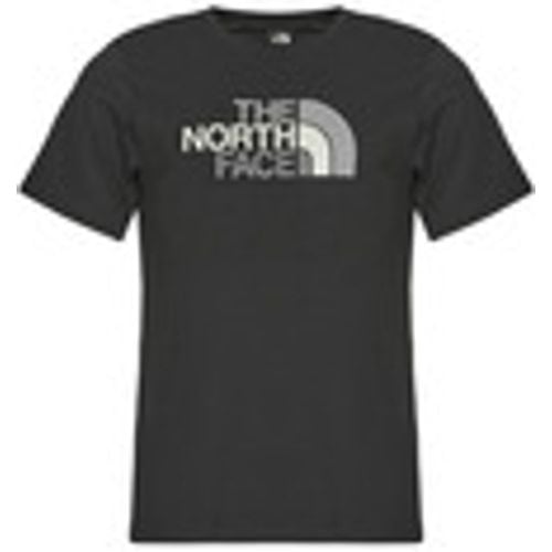 T-shirt S/S Easy Tee - The North Face - Modalova