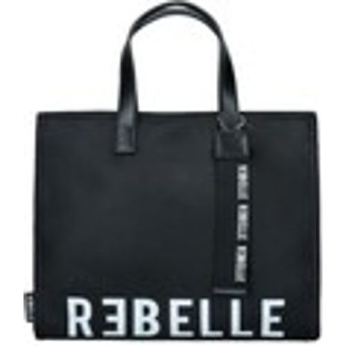 Borsa reb0082 electra black - Rebelle - Modalova