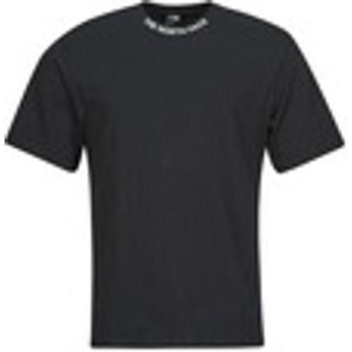 T-shirt S/S Zumu Relaxed Tee - The North Face - Modalova