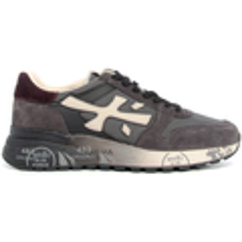 Sneakers Premiata MICK 6872 - Premiata - Modalova