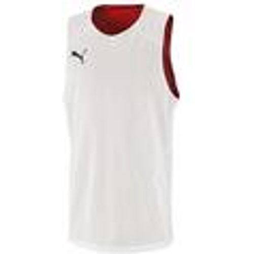 T-shirt senza maniche 605074-03 - Puma - Modalova