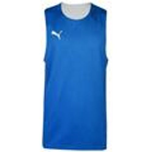 T-shirt senza maniche 605074-05 - Puma - Modalova