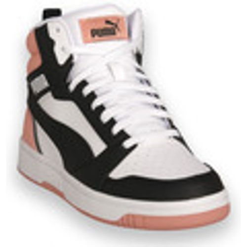 Sneakers Puma 07 REBOUND V6 MID JR - Puma - Modalova