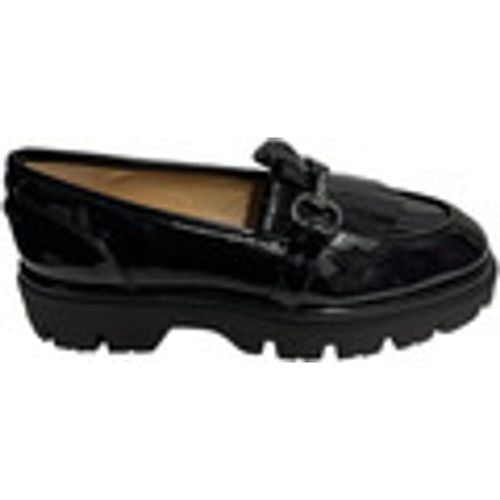 Scarpe Status A231-131-R NERO - Status - Modalova