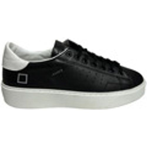 Sneakers Date M391-LV-CA-BK - Date - Modalova