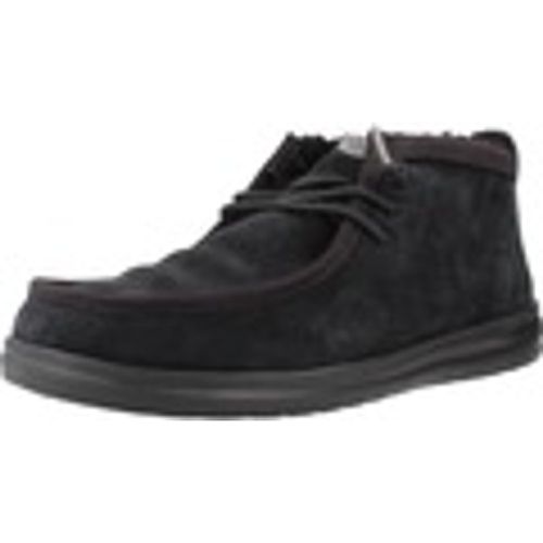 Scarpe WALLY MID GRIP R WARMTH - HEYDUDE - Modalova