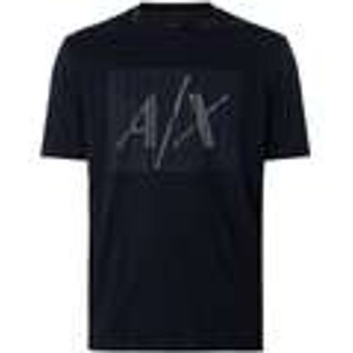 T-shirt EAX T-shirt grafica - EAX - Modalova