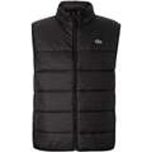 Giacca Sportiva Gilet imbottito idrorepellente - Lacoste - Modalova