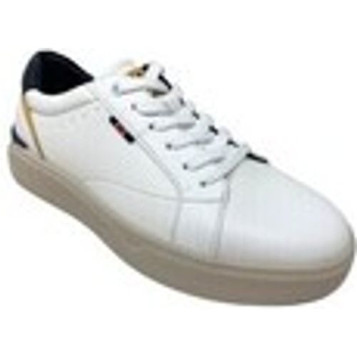 Scarpe Zapato caballero 143230 blanco - XTI - Modalova