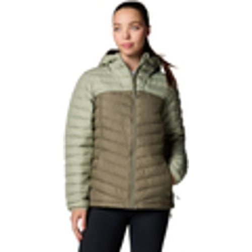 Parka Westridge Hooded Down Jacket - Columbia - Modalova