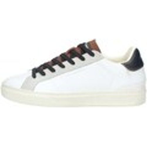 Sneakers BLADE BURNT SIENNA - Crime London - Modalova