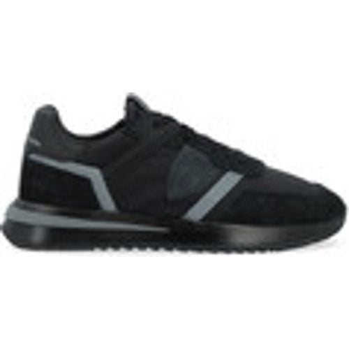 Sneakers Sneaker Tropez 2.1 nera - Philippe Model - Modalova