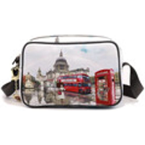 Borsa a tracolla Borsa tracolla Yes-440 Londra rainbow - Y Not? - Modalova