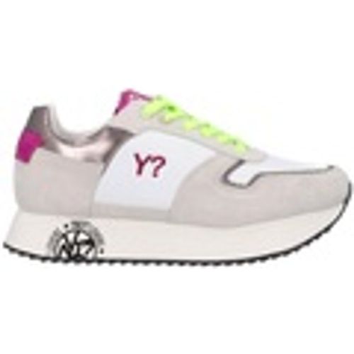 Sneakers Scarpe da ginnastica Sneakers YNP2505 - Y Not? - Modalova