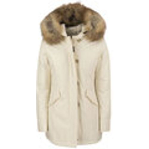 Parka ARCTIC RACCOON PARKA - Woolrich - Modalova