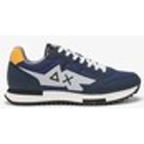 Sneakers Z44121 Sneakers Uomo navy - Sun68 - Modalova