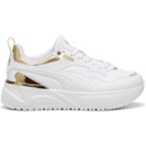 Sneakers - R78 disrupt bco/oro 397803-01 - Puma - Modalova