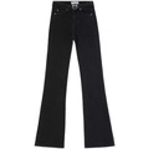 Jeans Pinko jeans zampa nero - pinko - Modalova